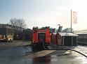 Grossbrand Holzlager Siegburg Industriestr P060